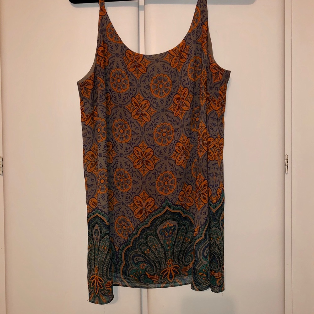 CAbi cami
